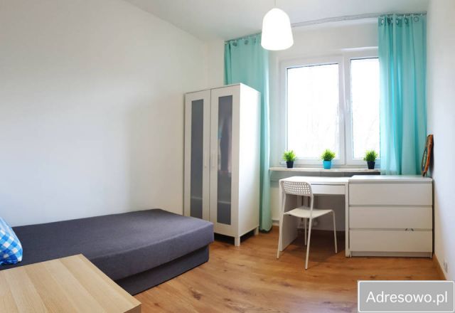 Mieszkanie 1-pokojowe Warszawa Bielany, ul. Josepha Conrada. Zdjęcie 1
