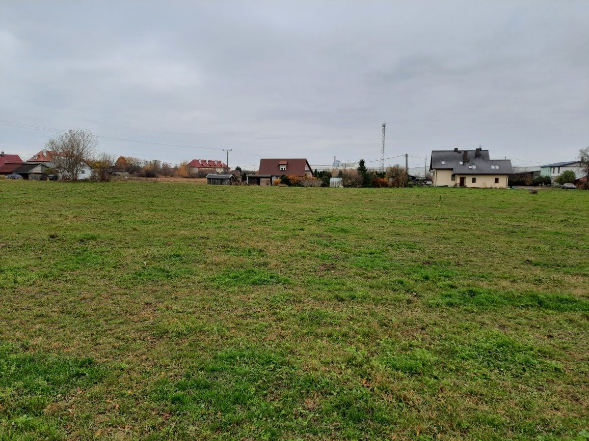 Działka budowlana Prostki, ul. Świerkowa. Zdjęcie 6