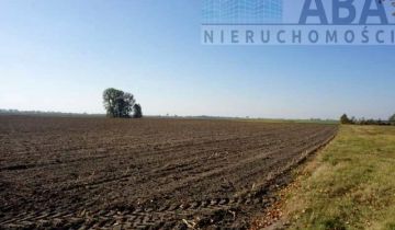 Działka inwestycyjna Myślibórz