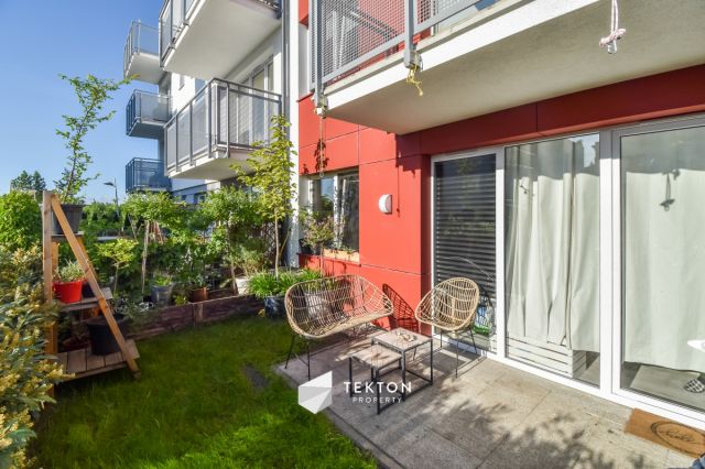 Mieszkanie 2-pokojowe Gdynia, ul. Stanisława Filipkowskiego. Zdjęcie 1