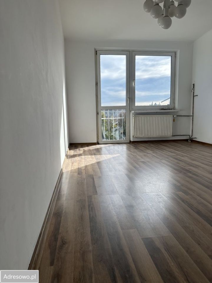 Mieszkanie 1-pokojowe Nowy Sącz, ul. Władysława Broniewskiego