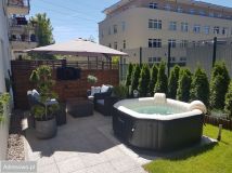 Mieszkanie 3-pokojowe Warszawa Wola, ul. Jana Kazimierza. Zdjęcie 1