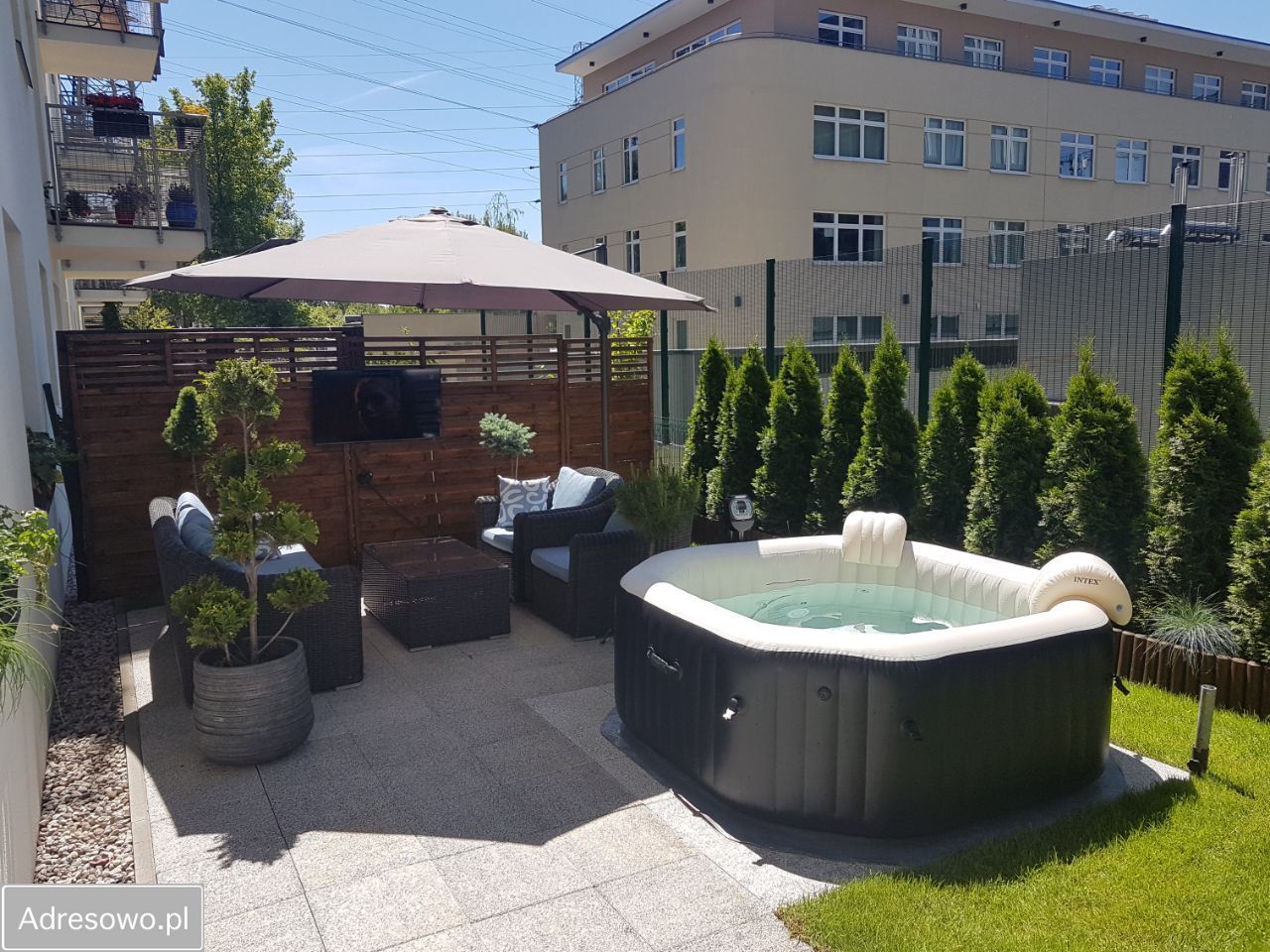 Mieszkanie 3-pokojowe Warszawa Wola, ul. Jana Kazimierza. Zdjęcie 2