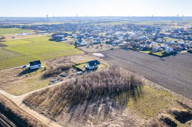 Działka inwestycyjna Gnieżdżewo. Zdjęcie 16