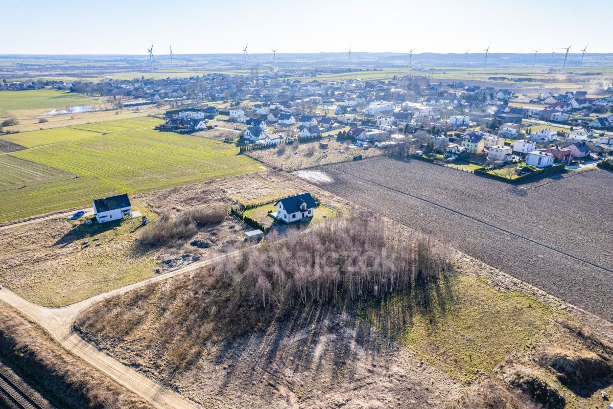 Działka inwestycyjna Gnieżdżewo. Zdjęcie 16