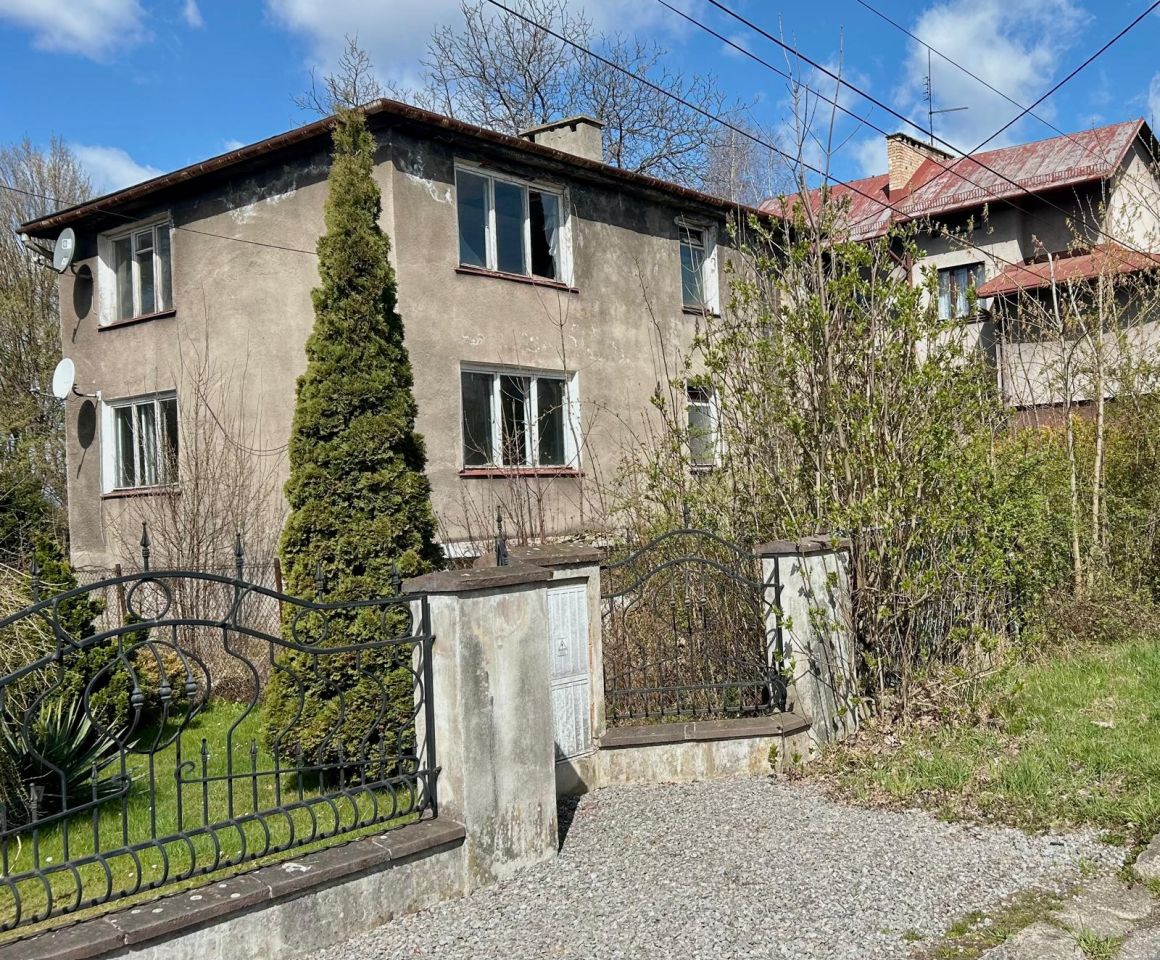 dom wolnostojący, 6 pokoi Cieszyn Błogocice, ul. Łowiecka. Zdjęcie 8