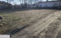 Działka budowlana Mała Nieszawka, ul. Łączna. Zdjęcie 2