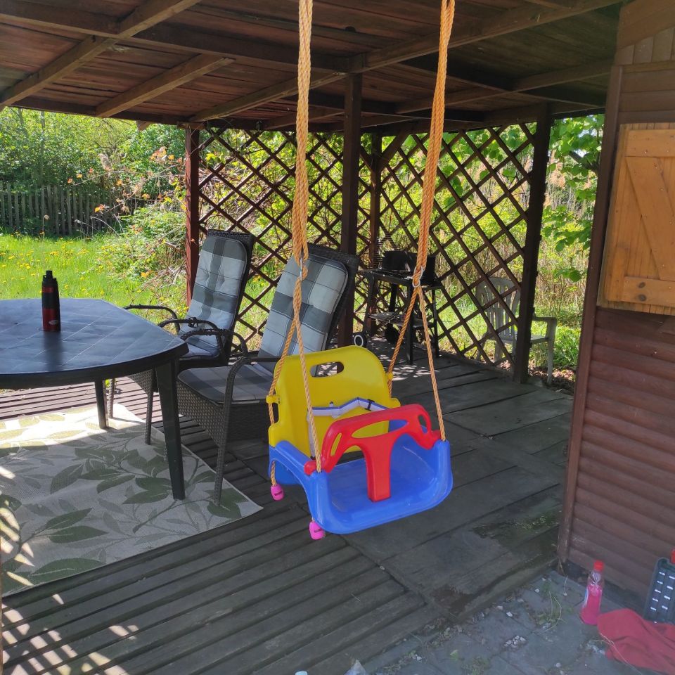 Działka rod Gliwice Łabędy. Zdjęcie 8