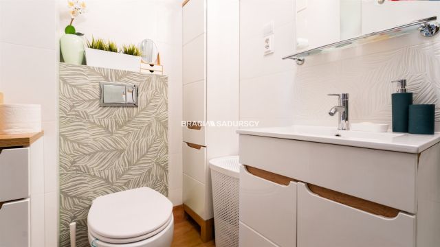 Mieszkanie 3-pokojowe Kraków Podgórze Duchackie, ul. Kordiana. Zdjęcie 10