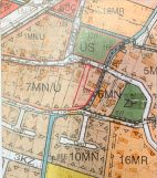 Działka budowlana Cesarzowice. Zdjęcie 4