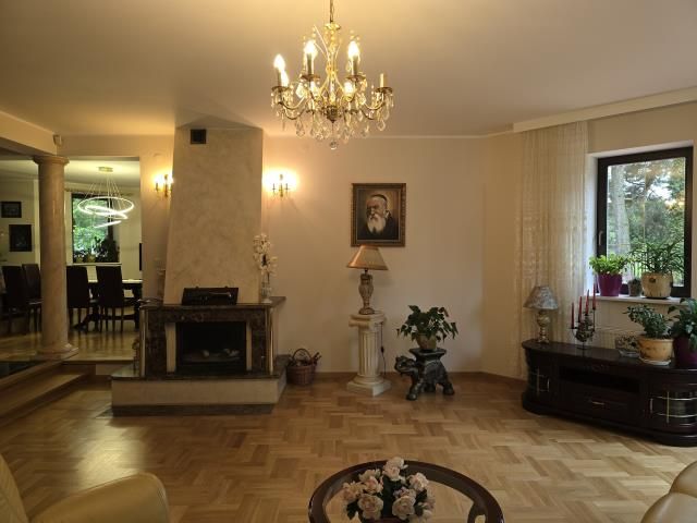 dom wolnostojący, 6 pokoi Kobyłka. Zdjęcie 5