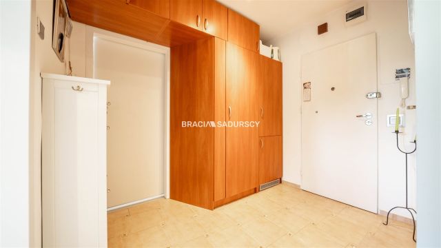 Mieszkanie 2-pokojowe Kraków Podgórze Duchackie, ul. Jana Sas-Zubrzyckiego. Zdjęcie 31