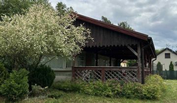 Działka rekreacyjna Sumin