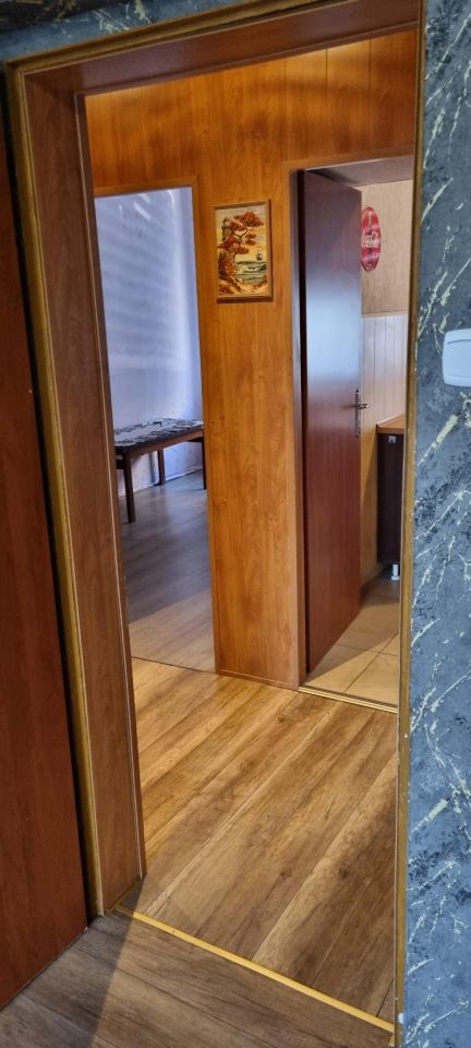 Mieszkanie 2-pokojowe Szczecin Turzyn, ul. Kazimierza Pułaskiego. Zdjęcie 2