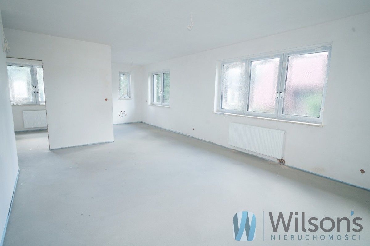 Mieszkanie 6-pokojowe Marki, ul. Grażyny. Zdjęcie 8