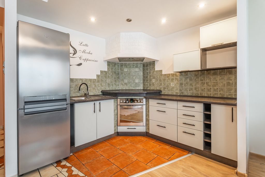 Mieszkanie 2-pokojowe Gryfino, ul. Jarosława Iwaszkiewicza. Zdjęcie 5