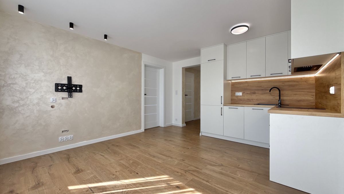 Mieszkanie 3-pokojowe Częstochowa Tysiąclecie, ul. Czartoryskiego. Zdjęcie 2