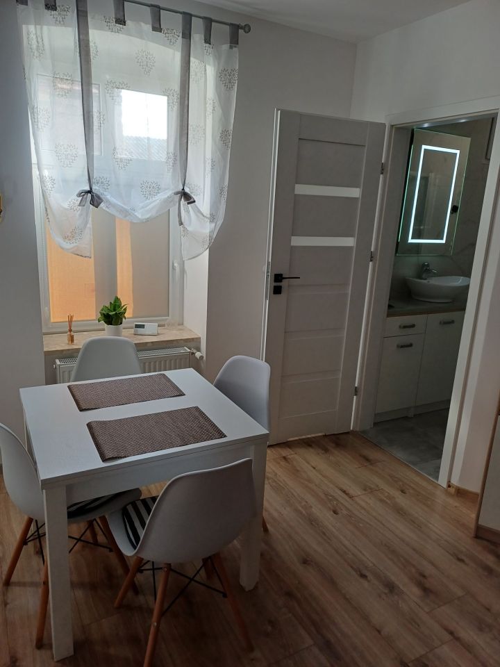 Mieszkanie 1-pokojowe Gaworzyce. Zdjęcie 7