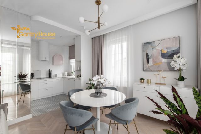 Mieszkanie 3-pokojowe Pogórze, ul. Madrycka. Zdjęcie 1