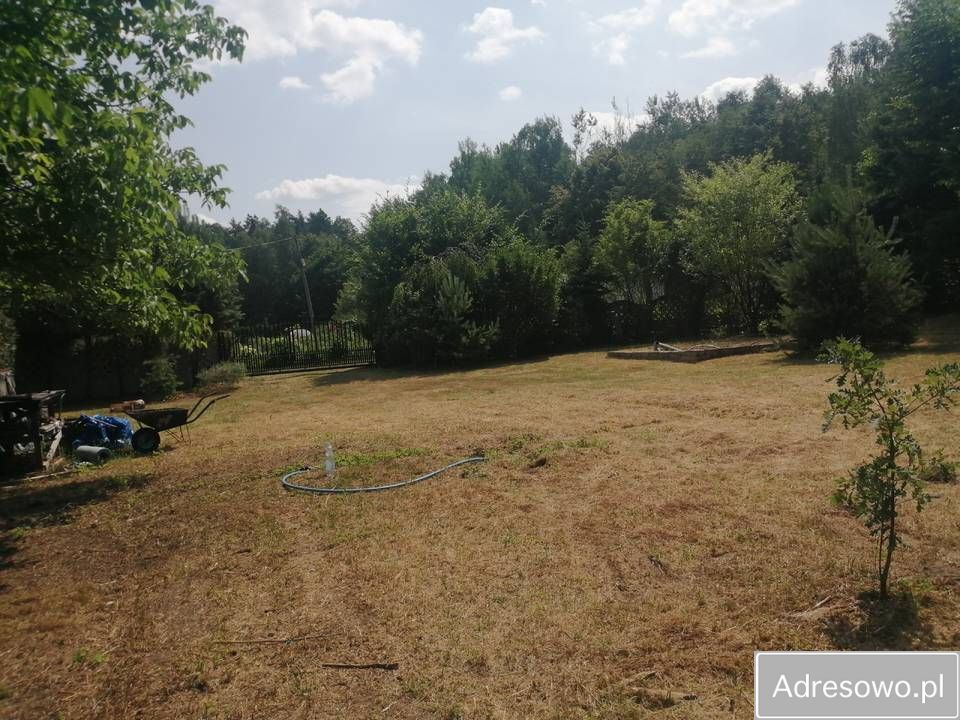 Działka budowlana Konewka. Zdjęcie 4