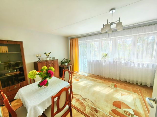 Mieszkanie 1-pokojowe Warszawa Bielany, al. Aleja Władysława Reymonta. Zdjęcie 1