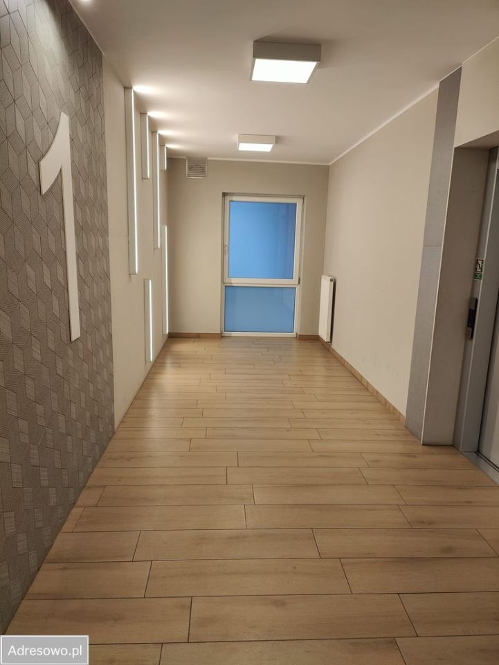 Mieszkanie 2-pokojowe Zielona Góra Centrum, ul. Zbyszka Godlewskiego. Zdjęcie 15