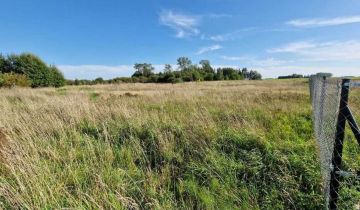 Działka rekreacyjna Gąski