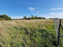 Działka rekreacyjna Gąski. Zdjęcie 1