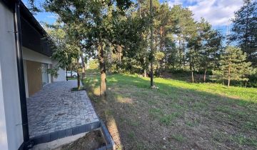 dom wolnostojący Laskowiec