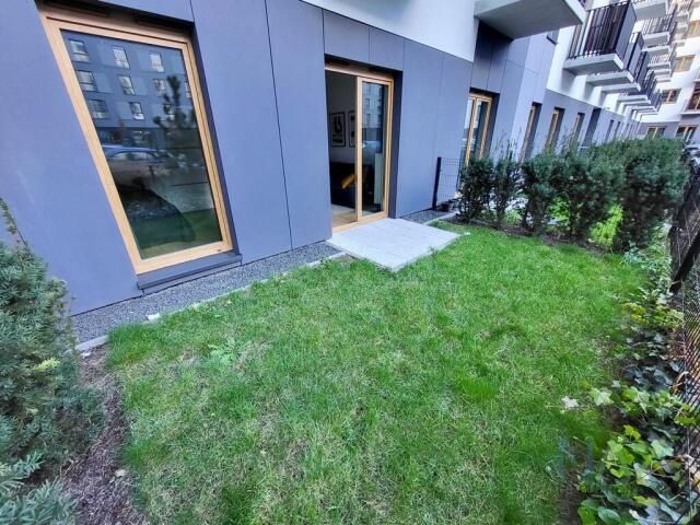 Mieszkanie 2-pokojowe Kraków Salwator, al. 3 Maja. Zdjęcie 12