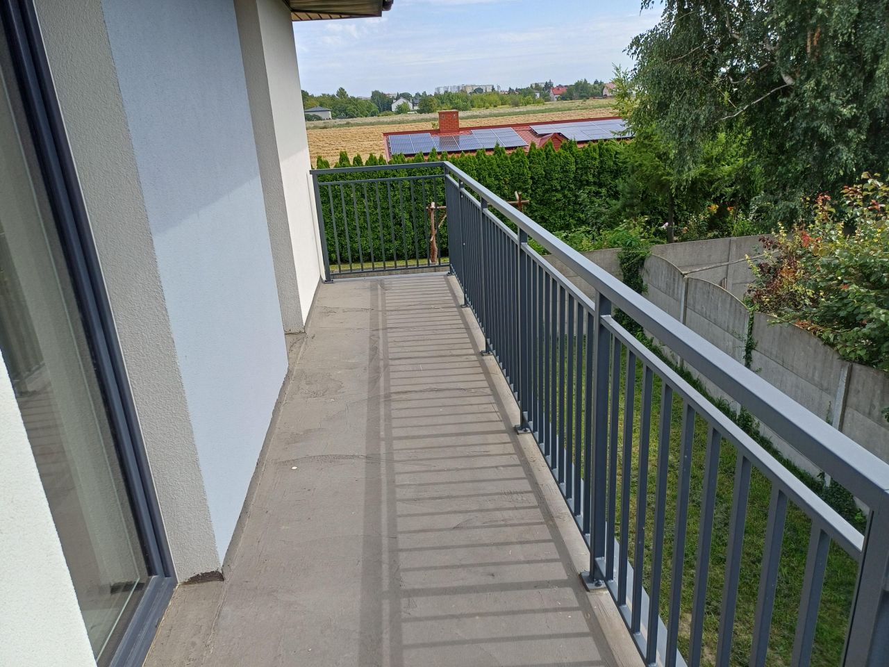 bliźniak, 5 pokoi Piastów, ul. ppłk. Leopolda Lisa-Kuli. Zdjęcie 8