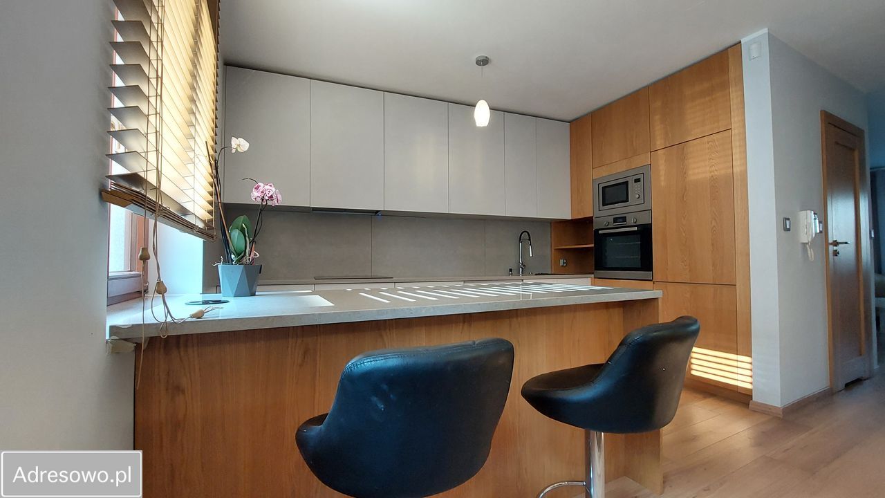 dom szeregowy, 4 pokoje Kraków Podgórze, ul. Jana Zamoyskiego. Zdjęcie 17