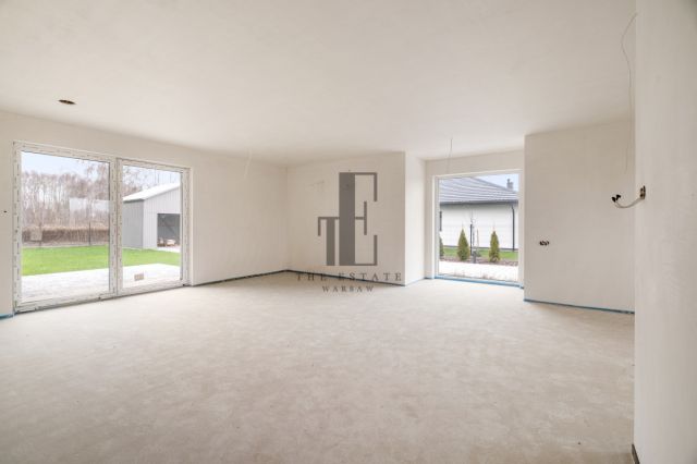 dom wolnostojący, 4 pokoje Wszebory. Zdjęcie 9