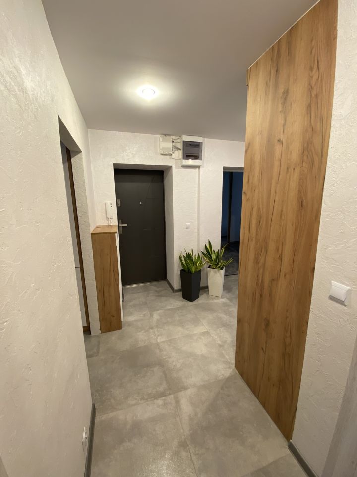 Mieszkanie 3-pokojowe Blachownia, ul. Bankowa. Zdjęcie 11