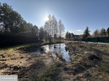 Działka budowlana Gdańsk Klukowo, ul. Telewizyjna. Zdjęcie 3