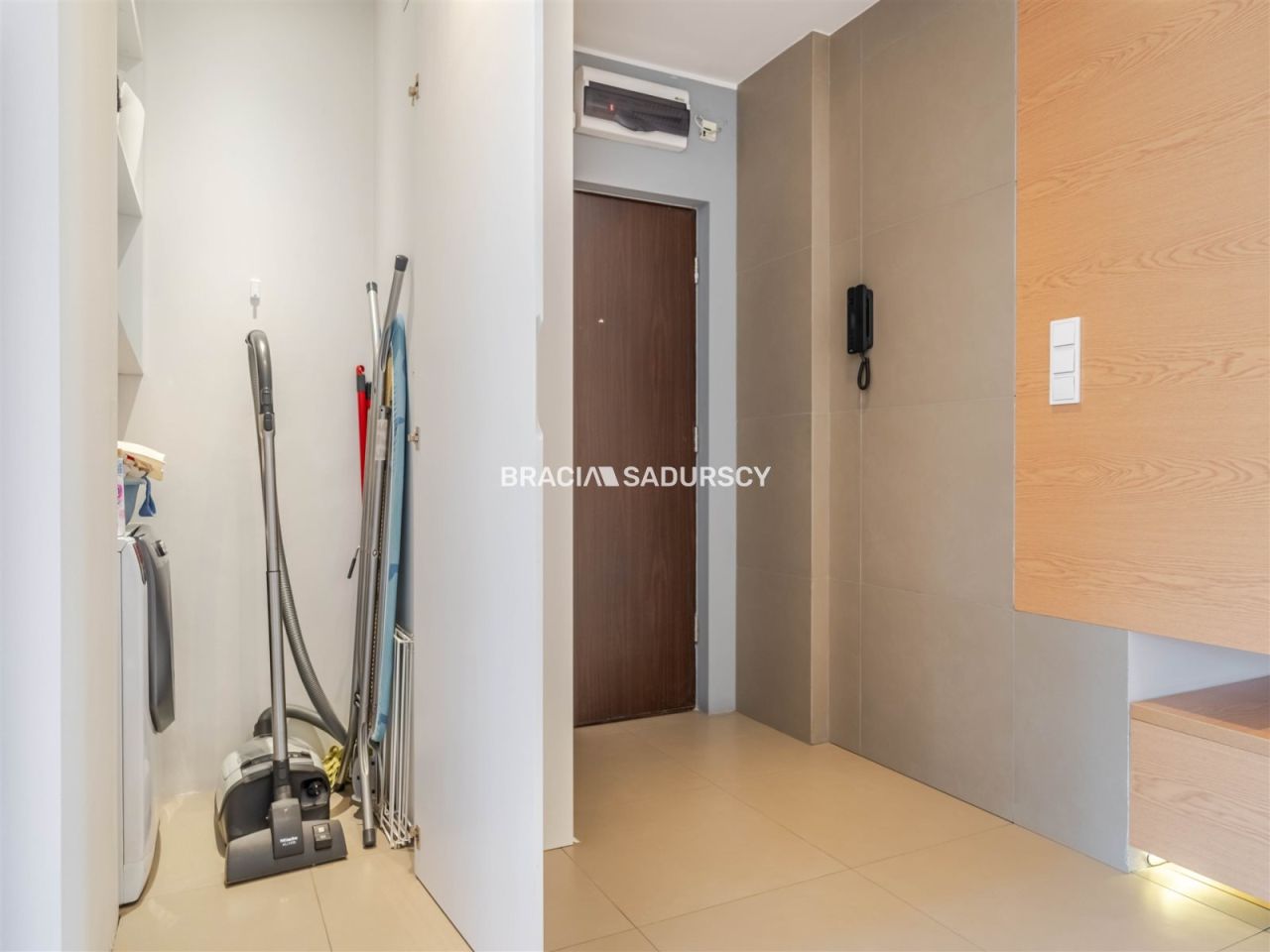 Mieszkanie 2-pokojowe Kraków Podgórze, ul. Śliska. Zdjęcie 14