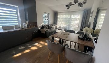 Mieszkanie 3-pokojowe Lublin Kośminek, ul. Kręta