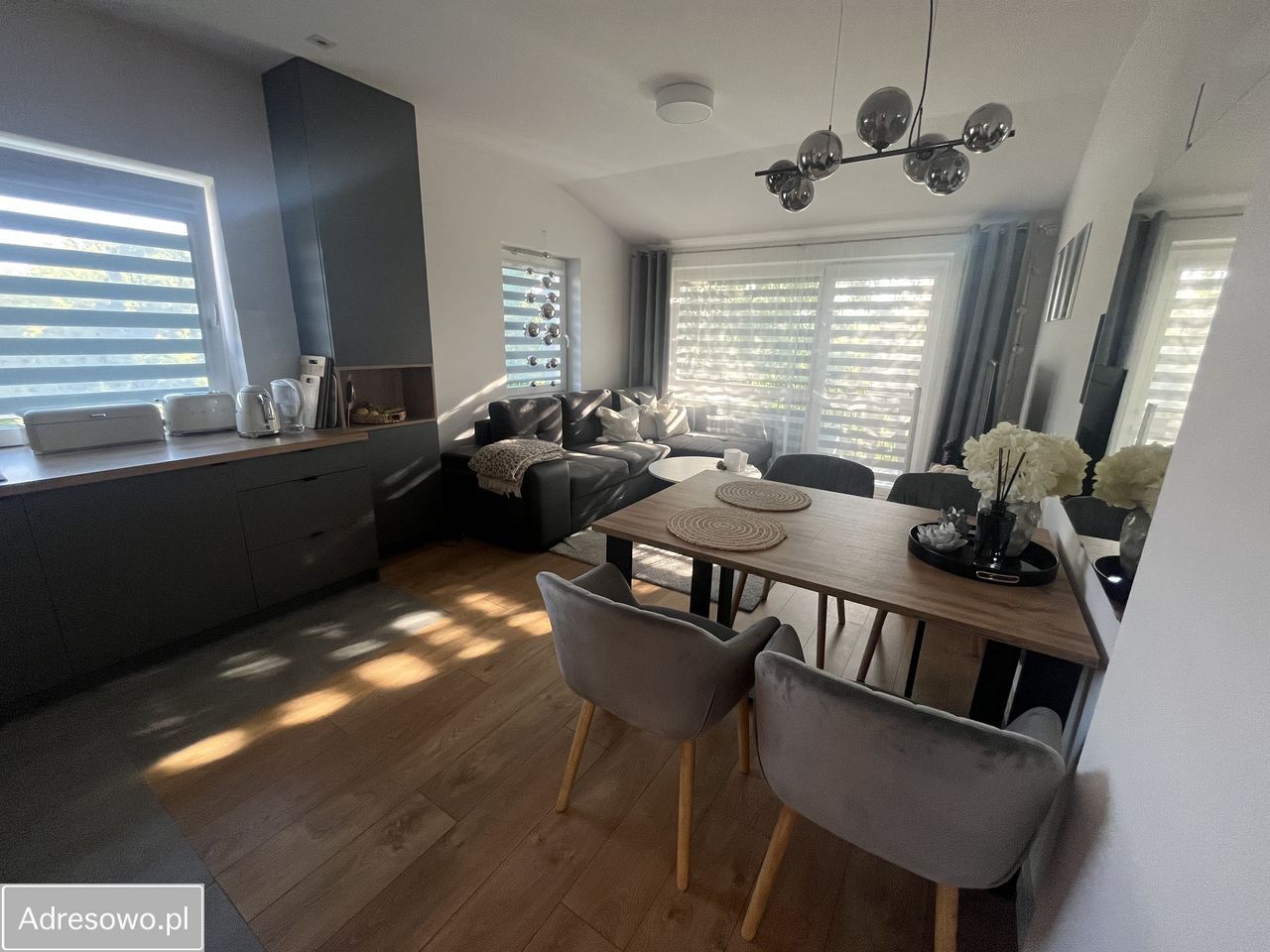 Mieszkanie 3-pokojowe Lublin Kośminek, ul. Kręta. Zdjęcie 2