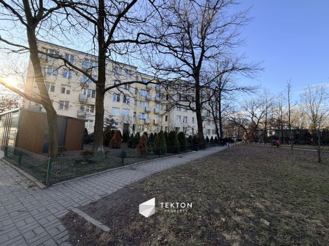 Mieszkanie 3-pokojowe Warszawa Mokotów. Zdjęcie 18