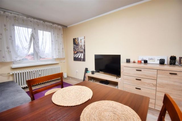 Mieszkanie 2-pokojowe Szczecinek, ul. Mierosławskiego. Zdjęcie 6