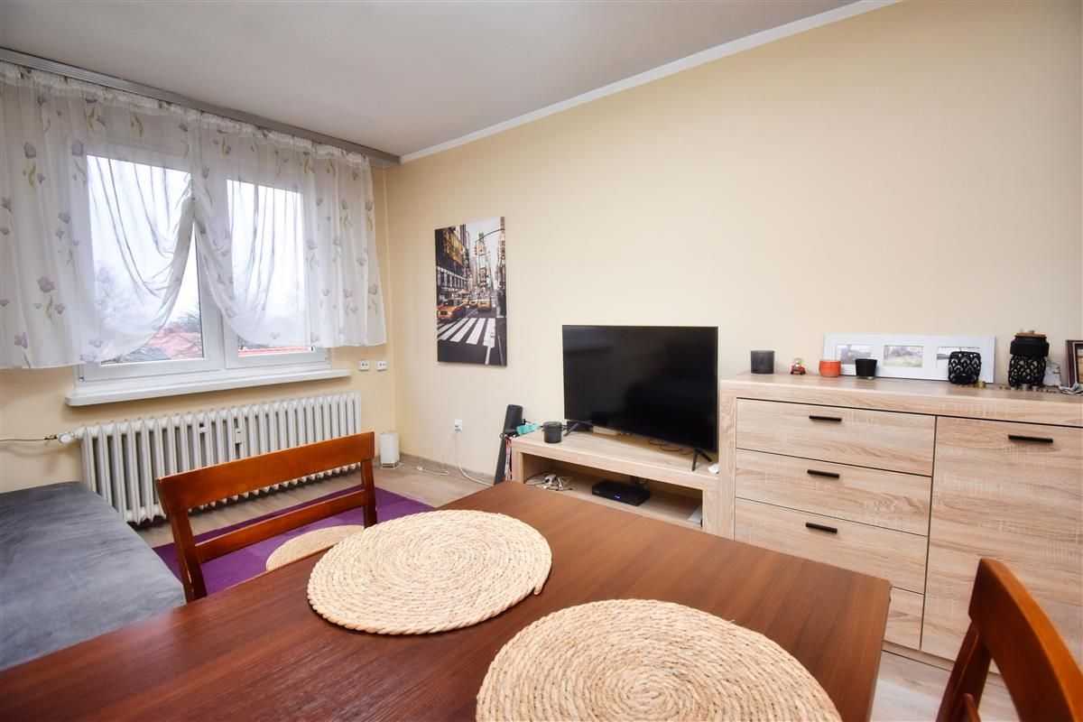 Mieszkanie 2-pokojowe Szczecinek, ul. Mierosławskiego. Zdjęcie 6