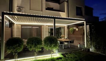 dom szeregowy, 4 pokoje Ślęza, ul. Kwiatowa