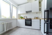 Mieszkanie 2-pokojowe Warszawa Mokotów, ul. Maltańska. Zdjęcie 4