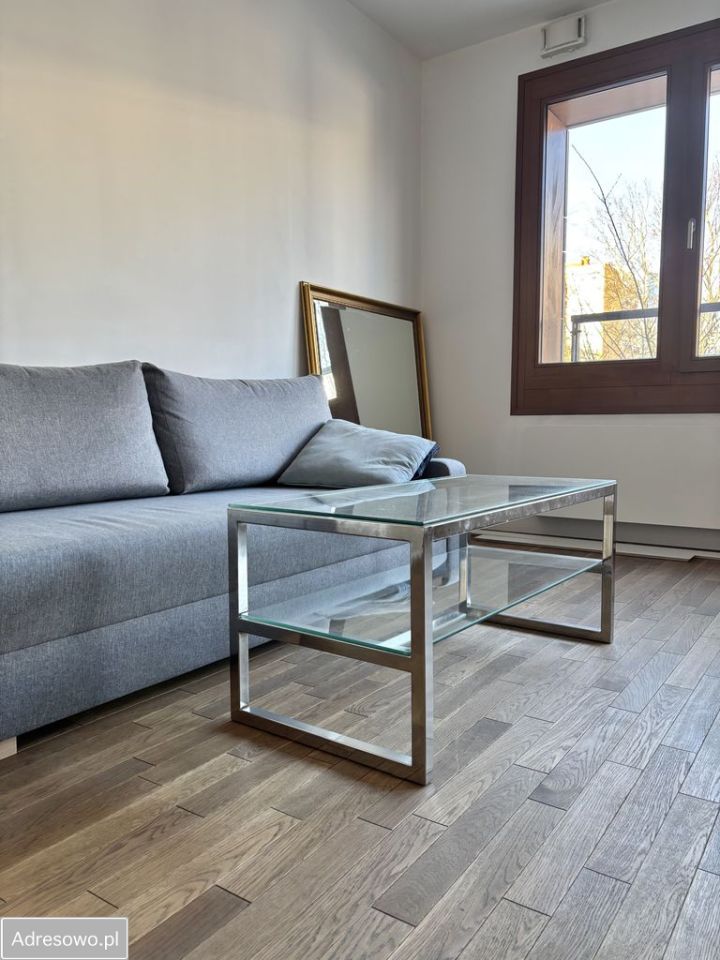 Mieszkanie 2-pokojowe Warszawa Ochota, ul. Juliana Ursyna Niemcewicza. Zdjęcie 3