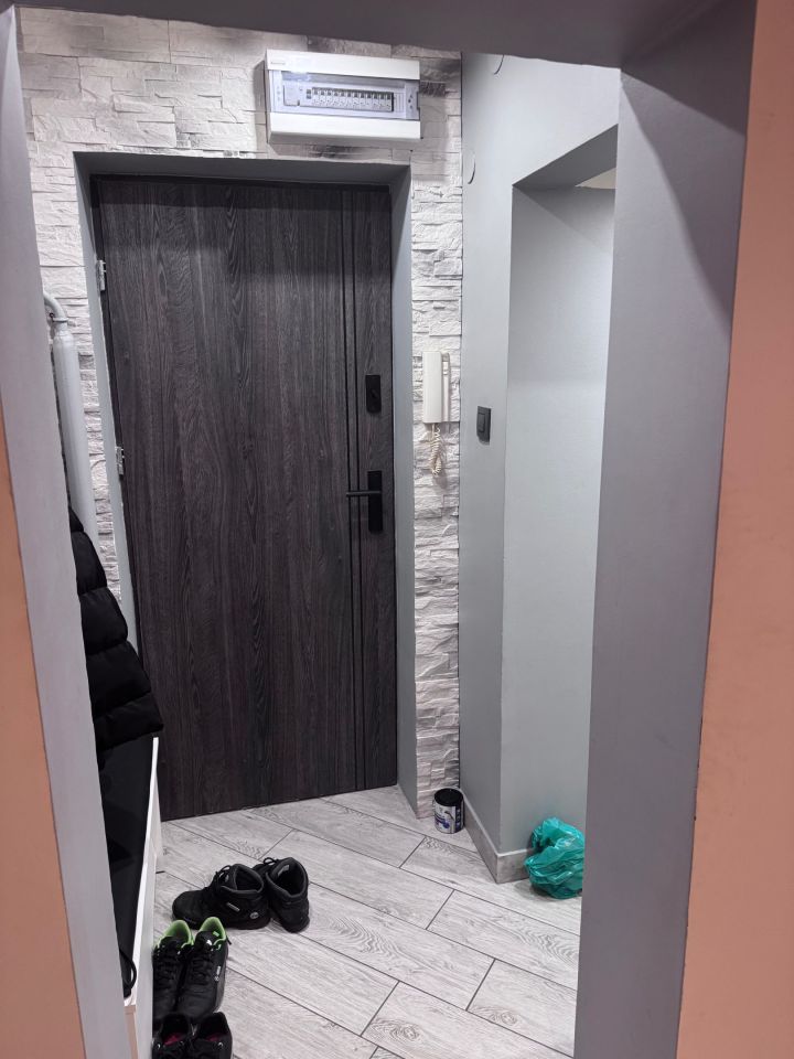 Mieszkanie 2-pokojowe Częstochowa Centrum, ul. Piłsudskiego. Zdjęcie 2