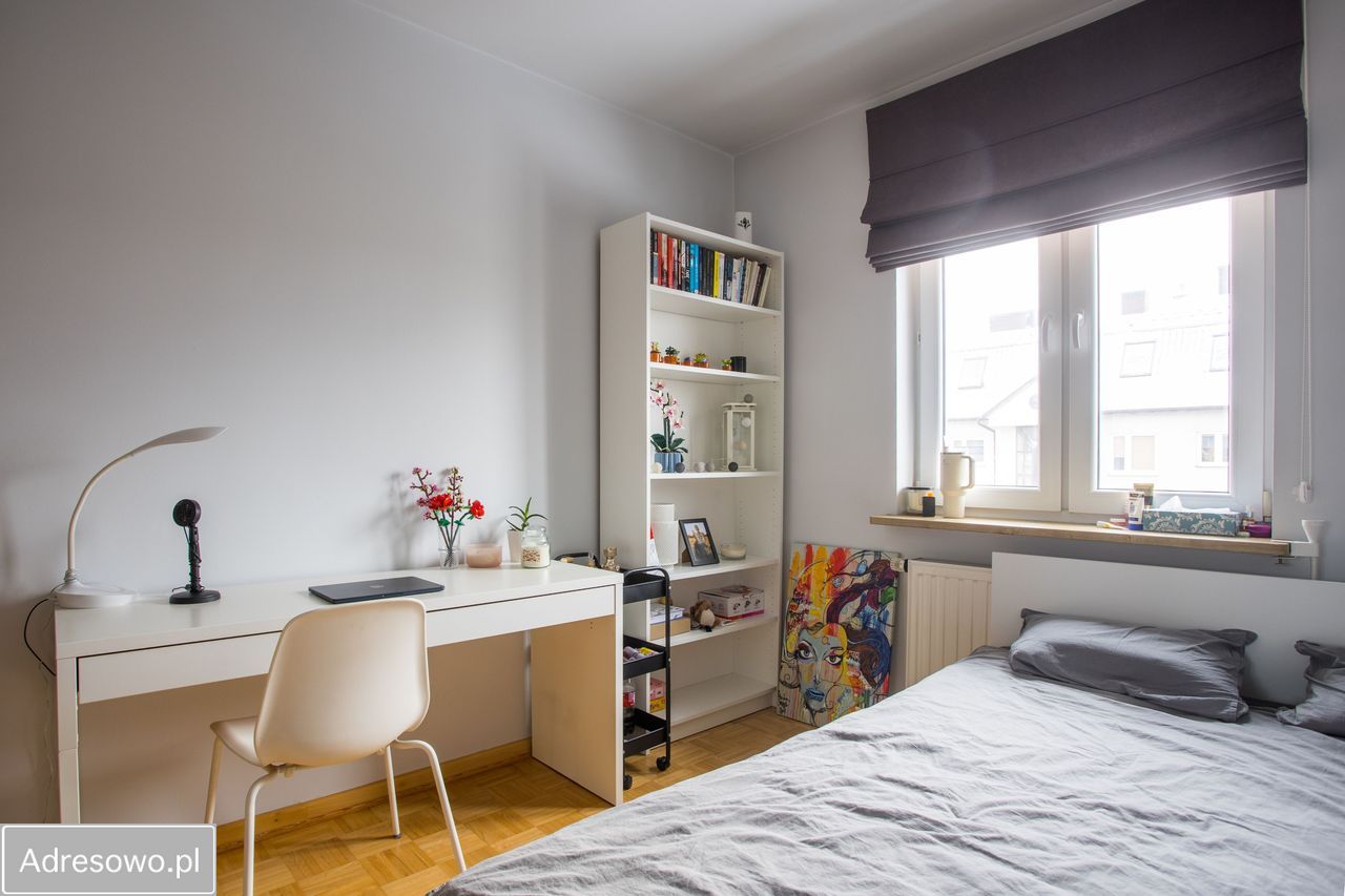 Mieszkanie 4-pokojowe Mińsk Mazowiecki, ul. Szpitalna. Zdjęcie 11