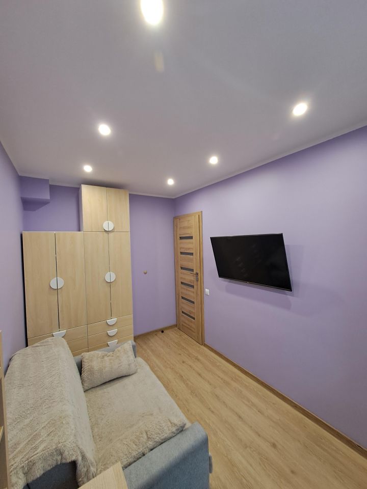 Mieszkanie 3-pokojowe Września Centrum, ul. Ignacego Paderewskiego. Zdjęcie 10