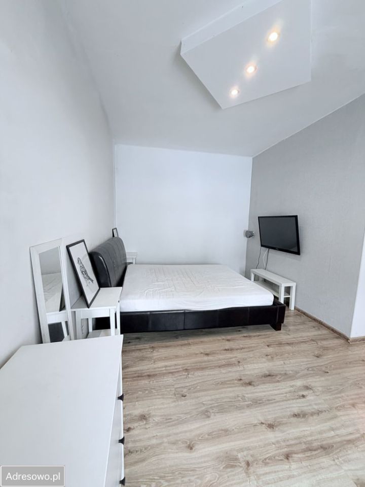 Mieszkanie 2-pokojowe Ruda Śląska Kochłowice, ul. Radoszowska. Zdjęcie 3