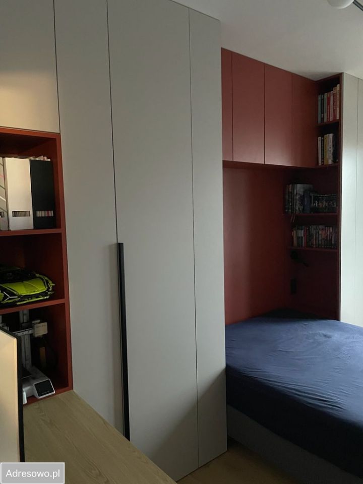 Mieszkanie 3-pokojowe Kraków Prądnik Biały, os. Wolfganga Amadeusa Mozarta. Zdjęcie 10