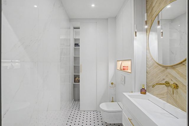 dom szeregowy, 5 pokoi Warszawa Białołęka. Zdjęcie 29